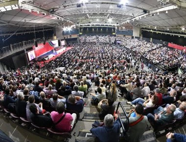 Συνεδρίαση της Κ.Ε. του ΣΥΡΙΖΑ το Σάββατο με θέμα την Τοπική Αυτοδιοίκηση